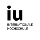 Logo IU Internationale Hochschule GmbH in Düsseldorf